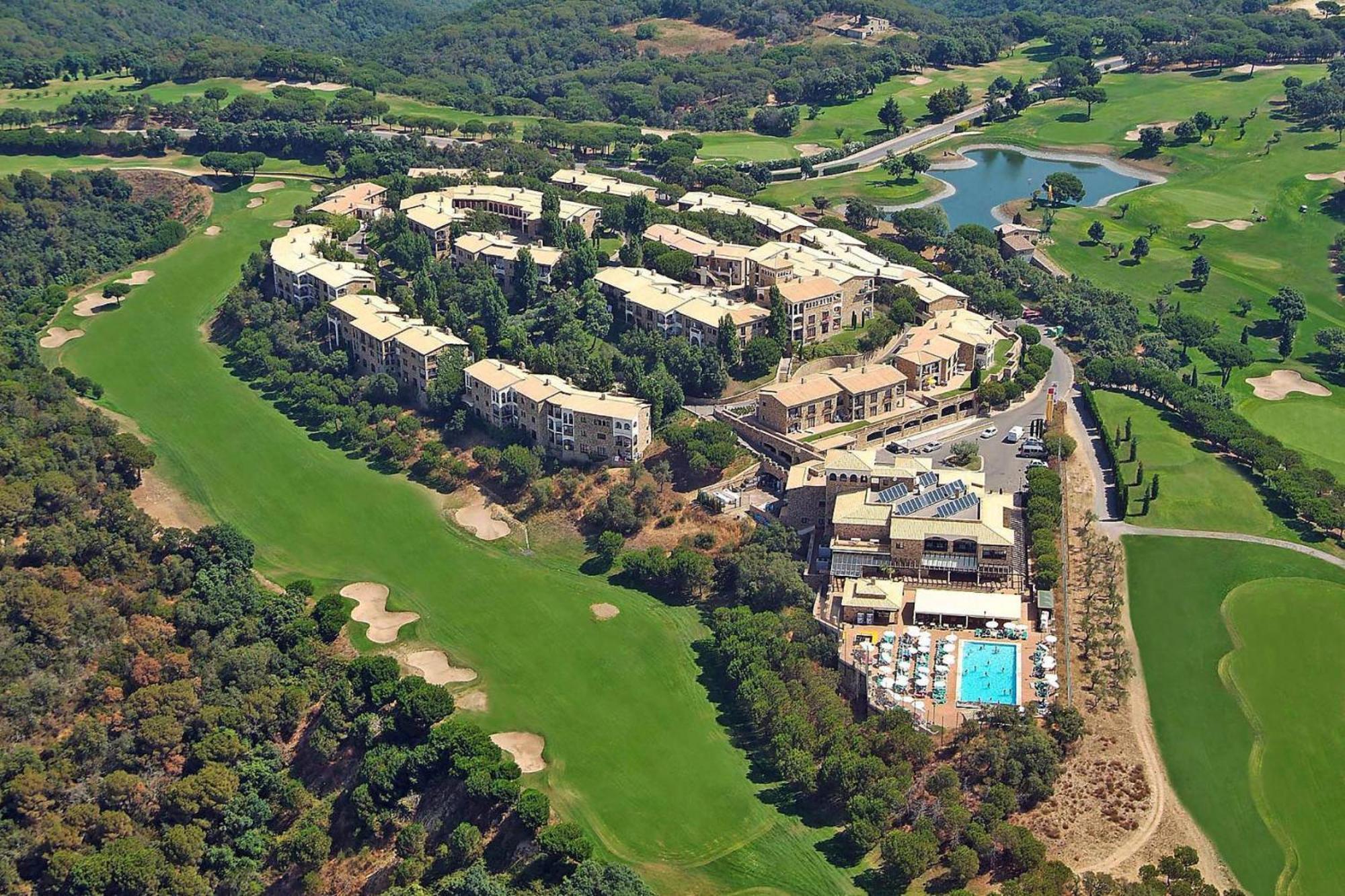 Apartament Hapimag Mas Nou Resort, *