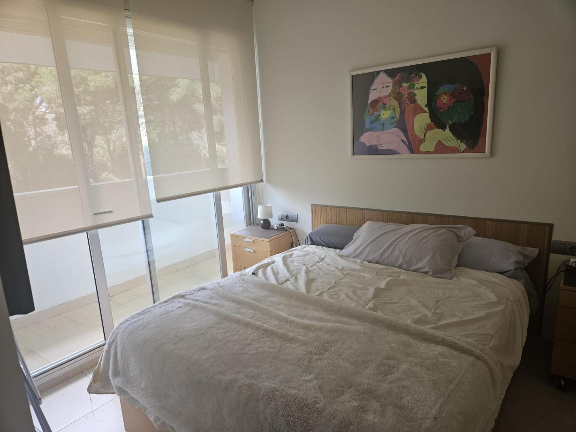 Appartamento En S'Agaró