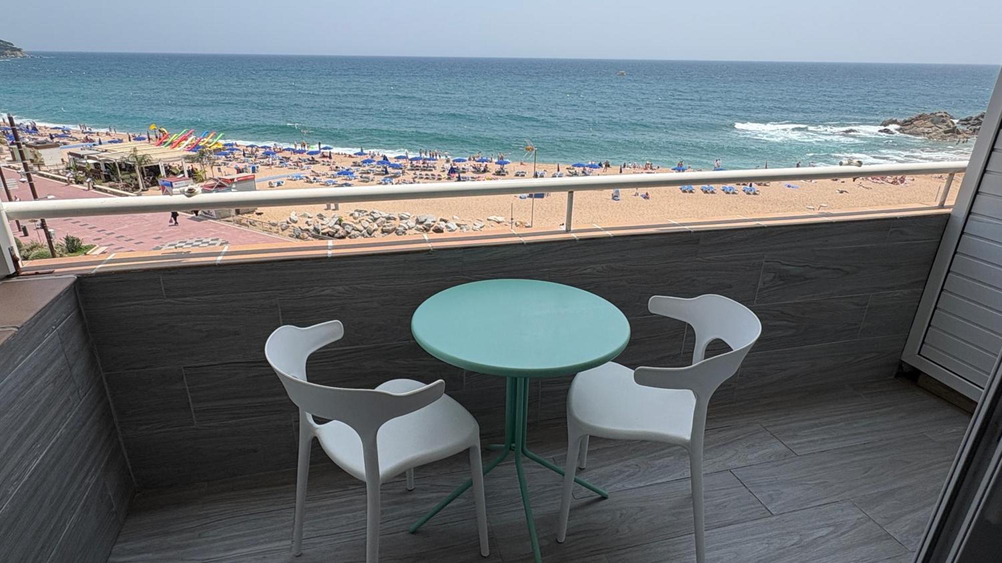 Paradise Lloret 公寓