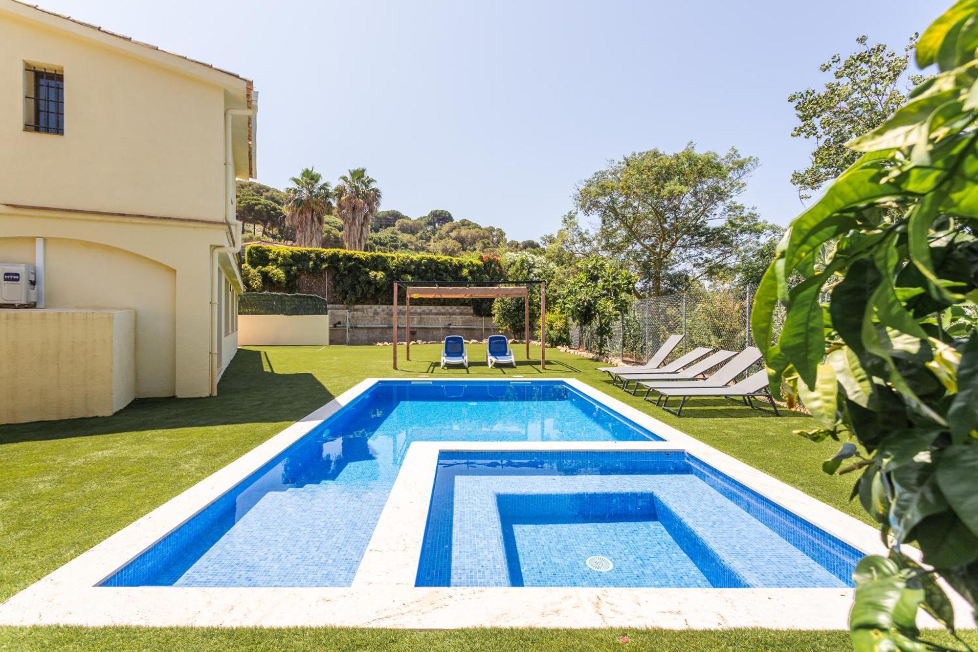 Holiday home Jarana