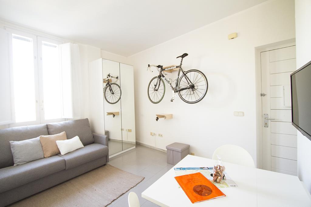 Rc - Portal Nou Appartement *