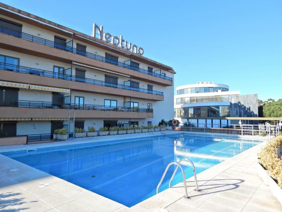 Apartament Playa De Aro Vacacional Neptuno *