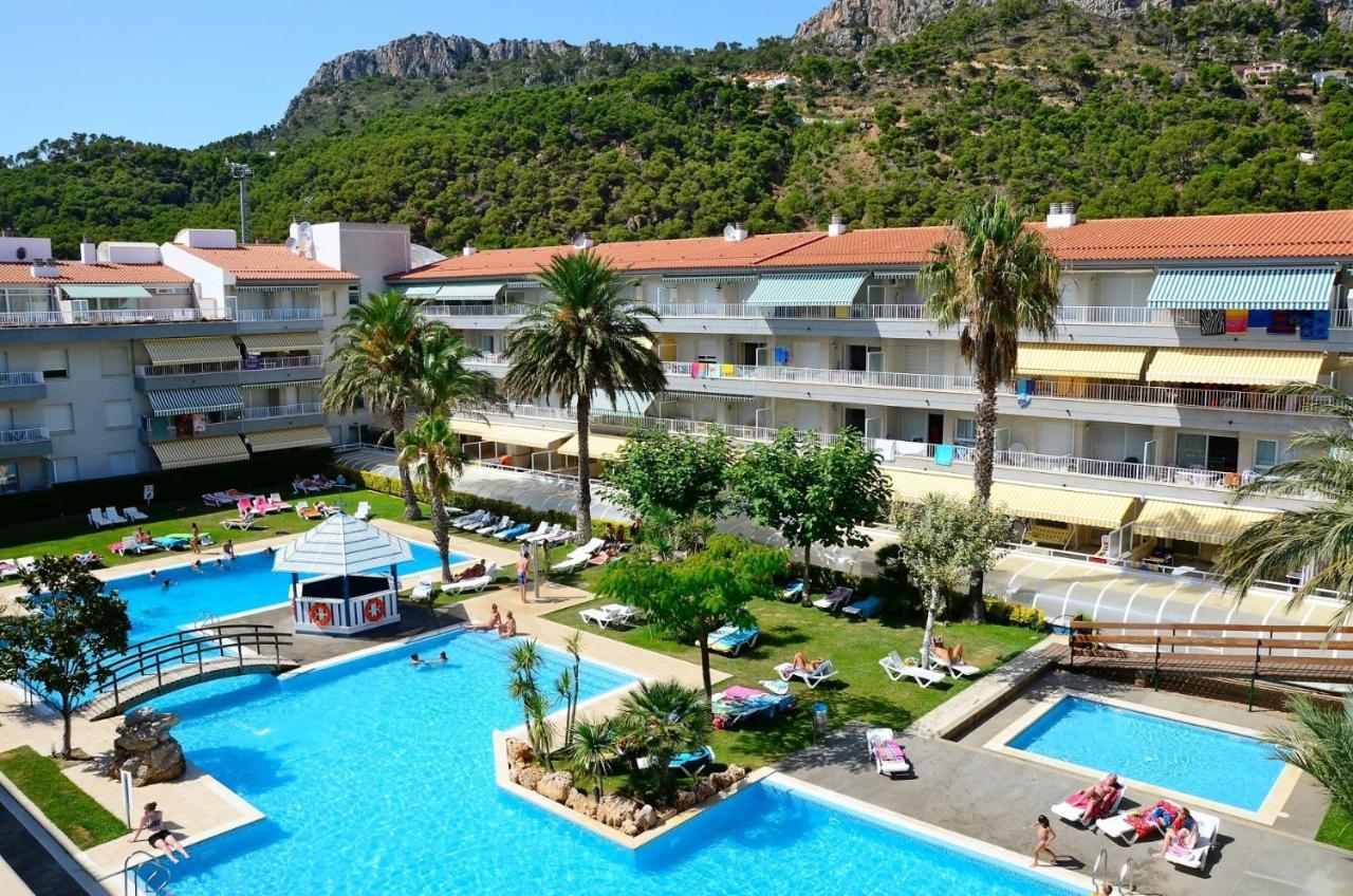 Illa Mar Dor 237 Apartament L'Estartit