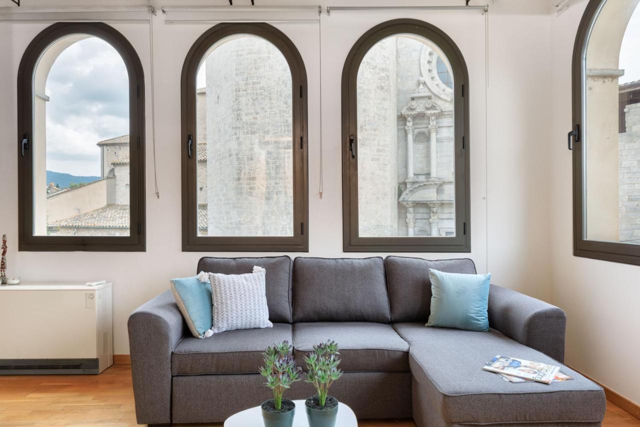 Flateli Sant Felix Apartment Gerona