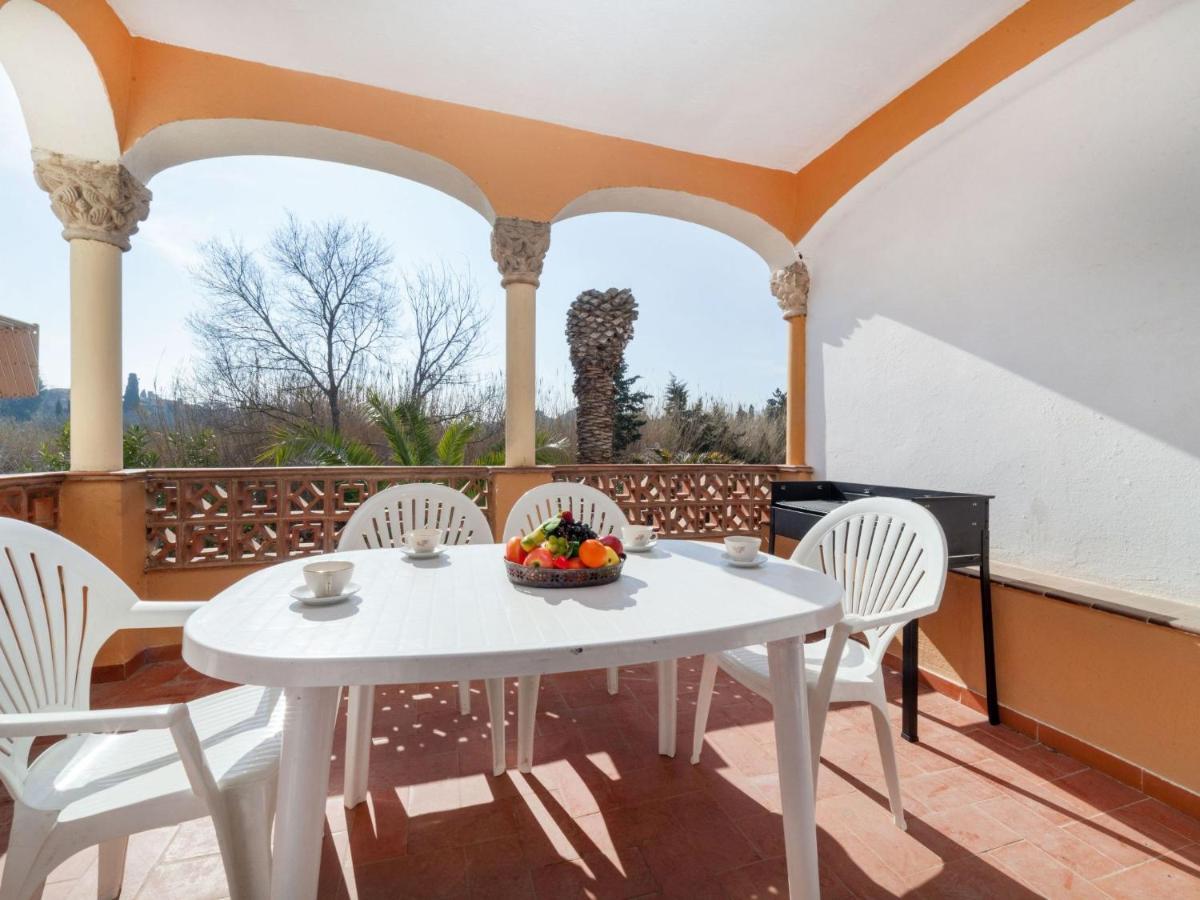 La Tuna 6 By Interhome Sant Marti d'Empuries