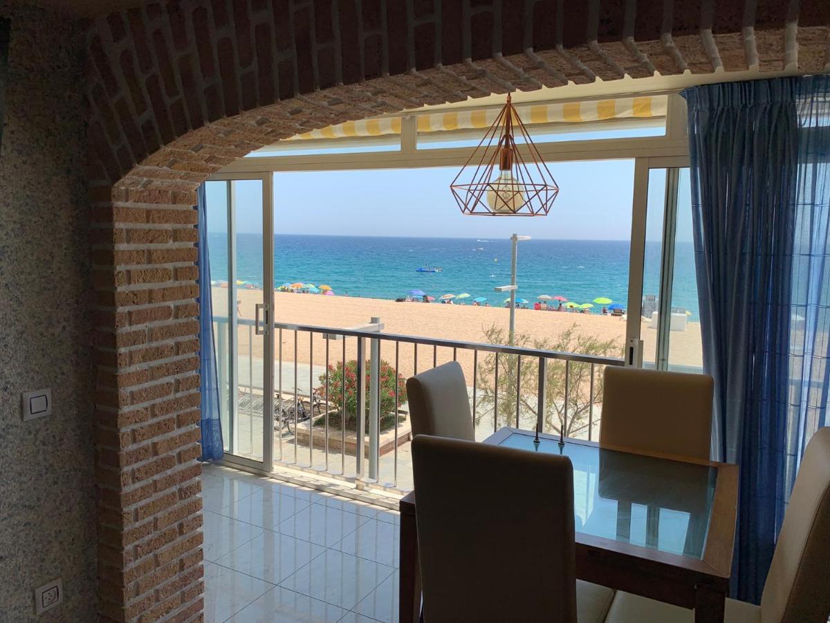 El Mar En Tu Salon Appartement Castell-Platja d'Aro