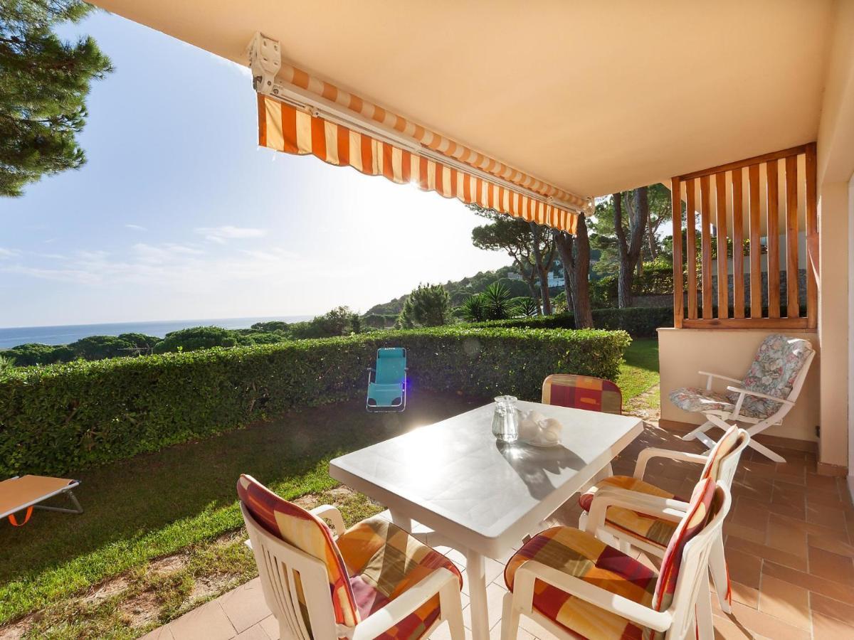 Melis-ii - 2 By Interhome Apartament Pals