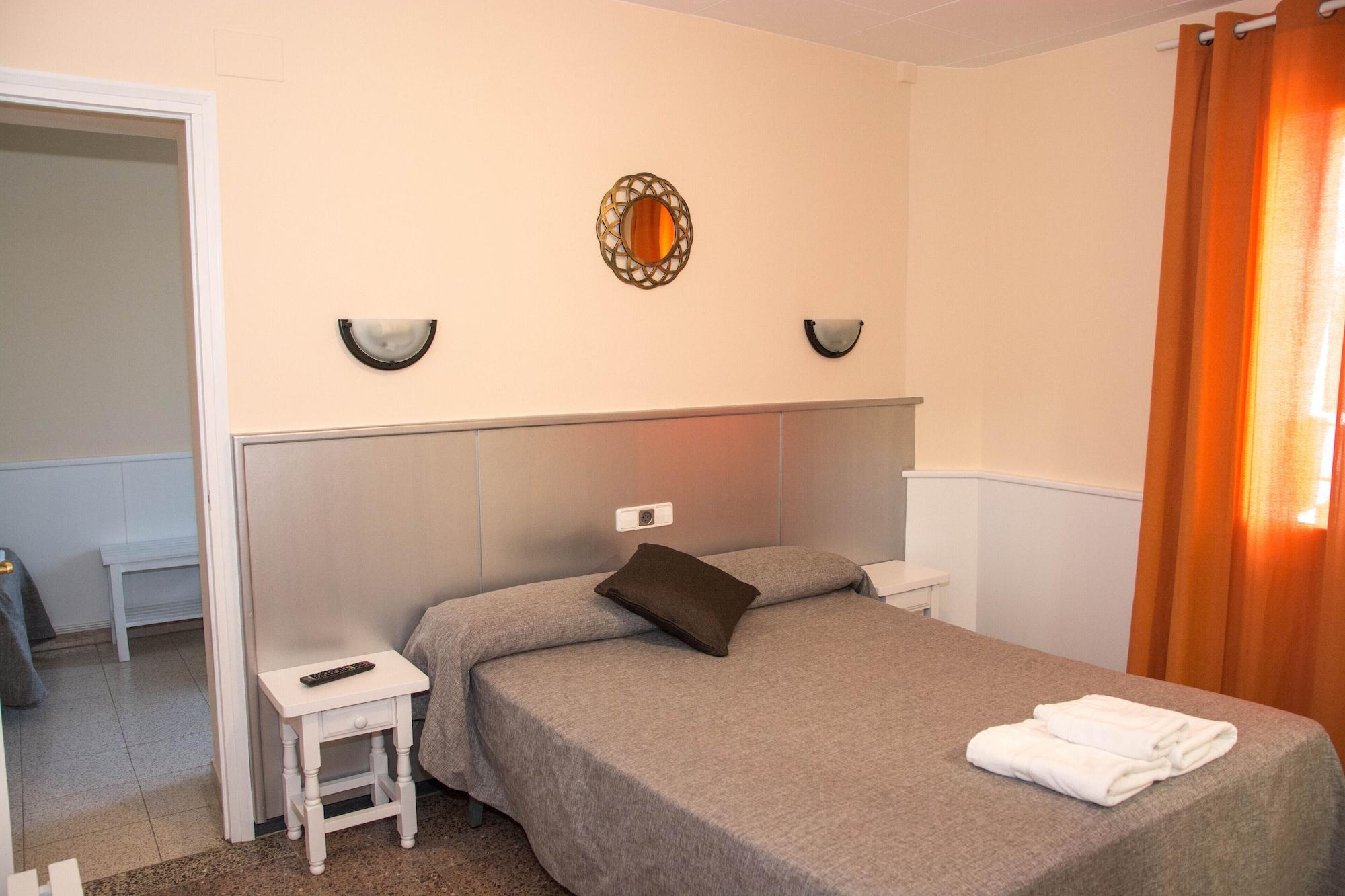 El Raco De Castello Hotel 3*