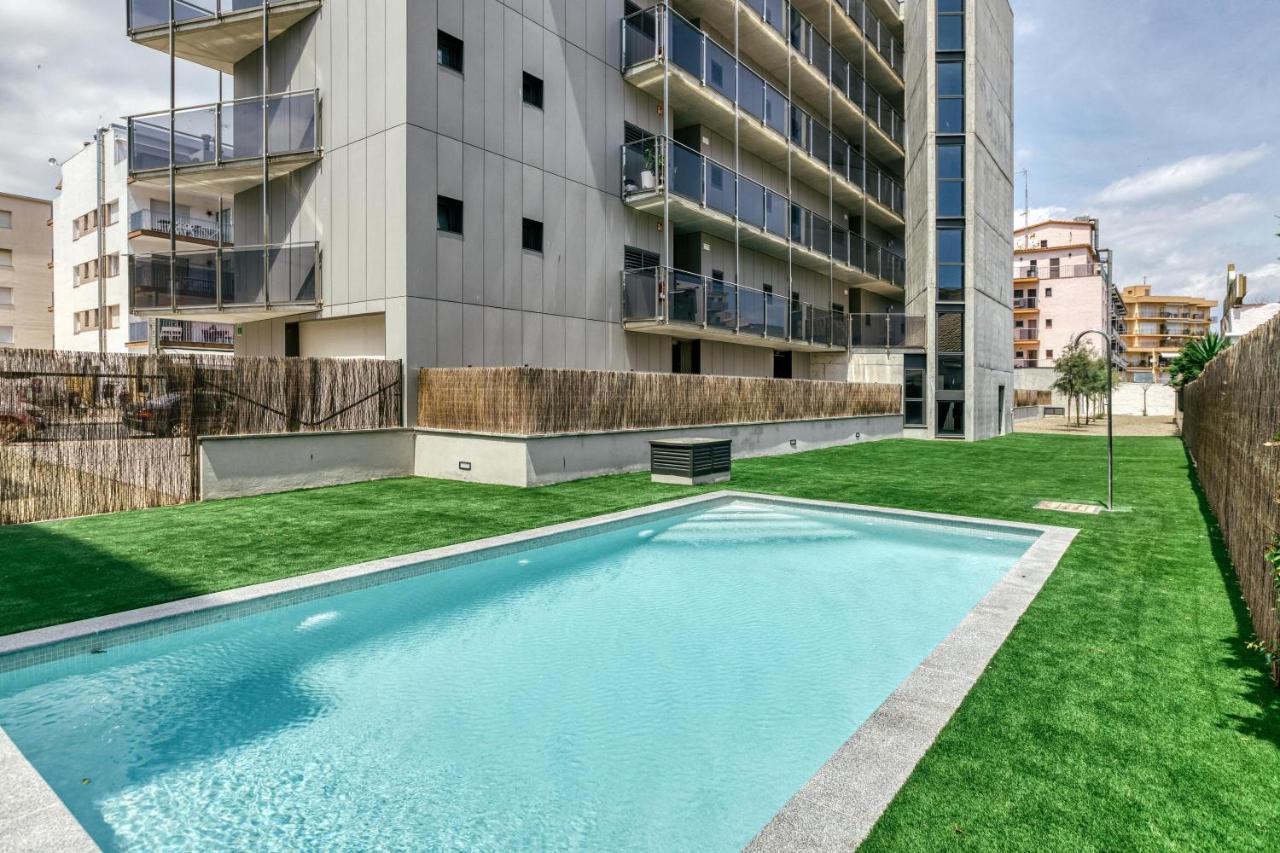 Rostella Apartament Roses