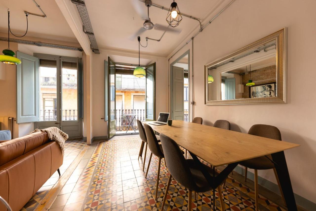 Apartmán Bravissimo Les Rajoles, Unique 3-bedroom