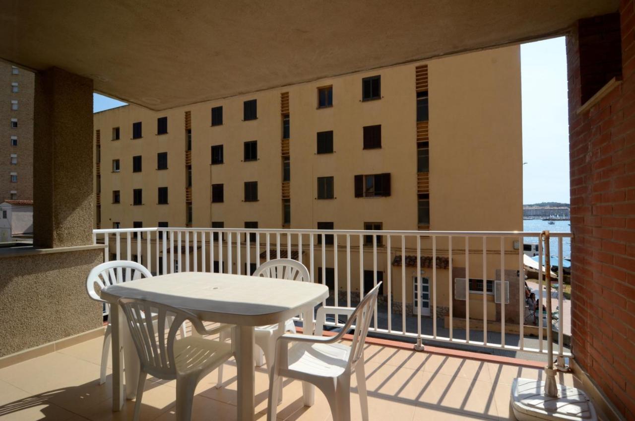 Apartment Terrassa Del Mar 6-1-b L'Escala