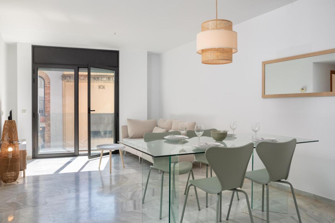 Apartment Flateli Hortes Girona