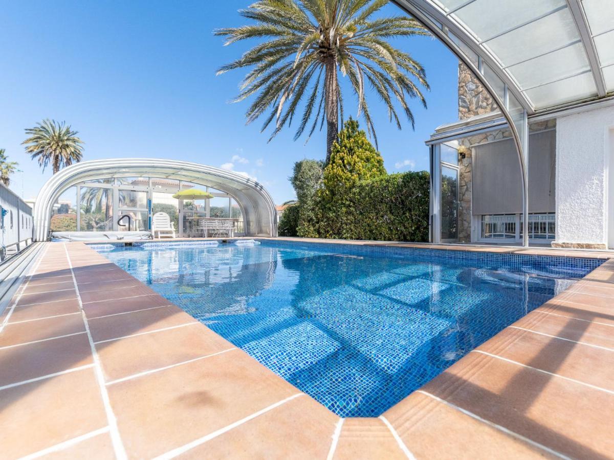 Melrose Place-3 By Interhome Empuriabrava