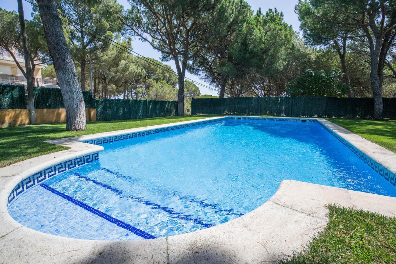 4 Pax A 300m Playa Con Acceso A Piscina Mp 2h Апартаменты