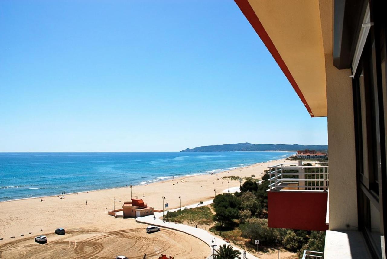 Cap Castell 8-a Appartement *