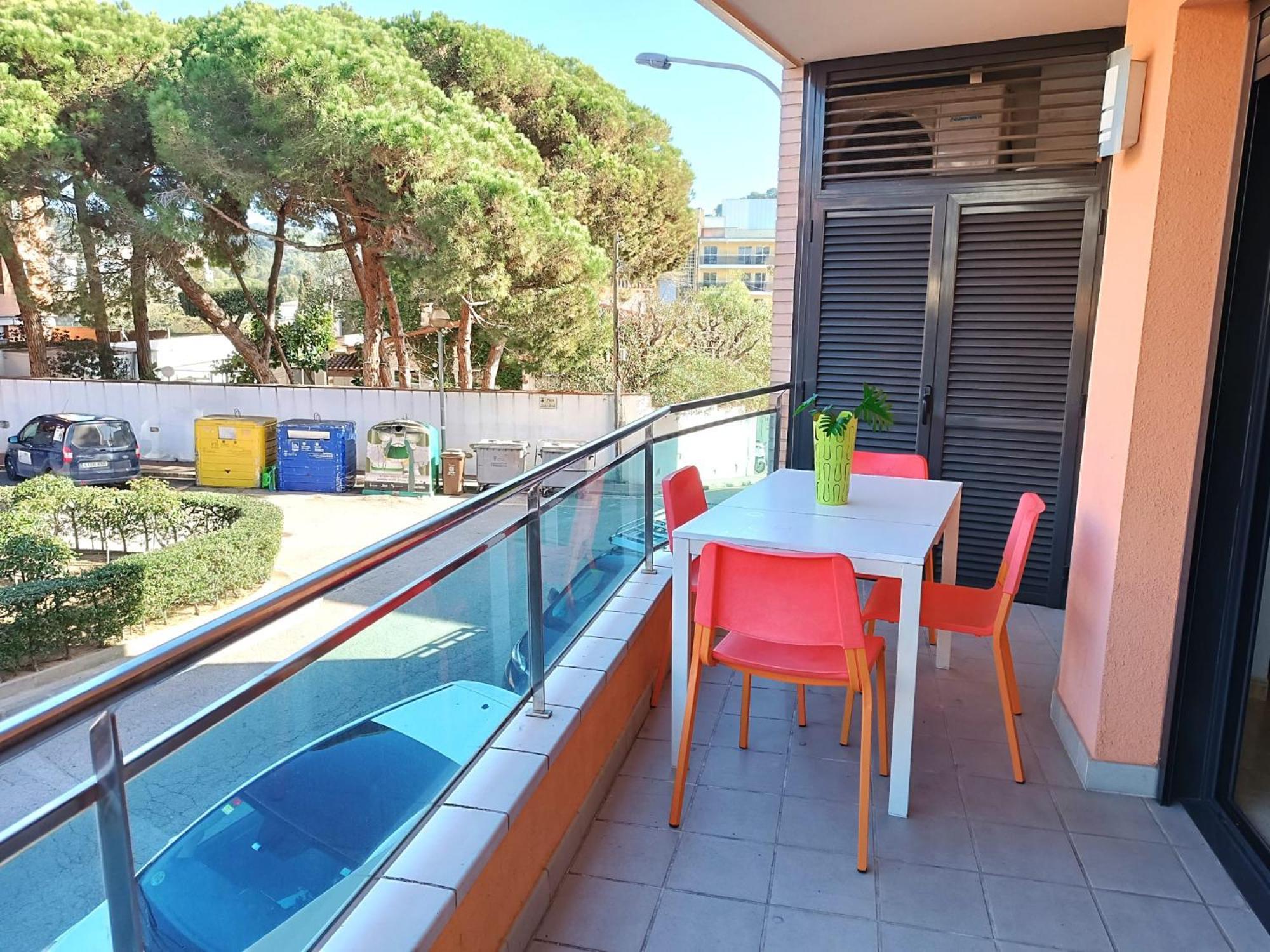 Apartament Vivalidays Francesco - - Costa Bra *