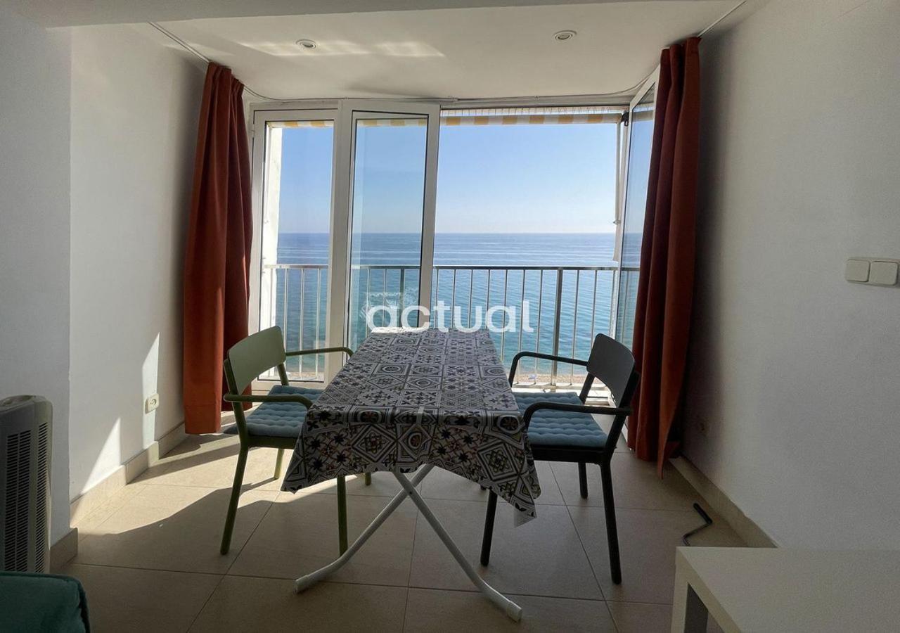 Apartament Palace Cb08 Platja d'Aro