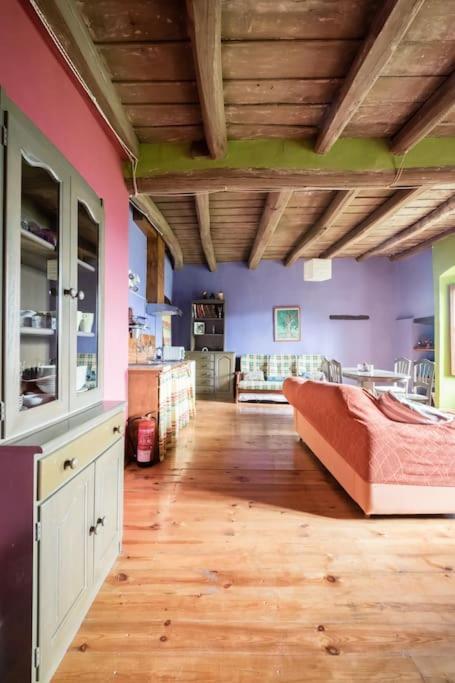 Apartment Rectoria Santuari Del Coll Ideal Families