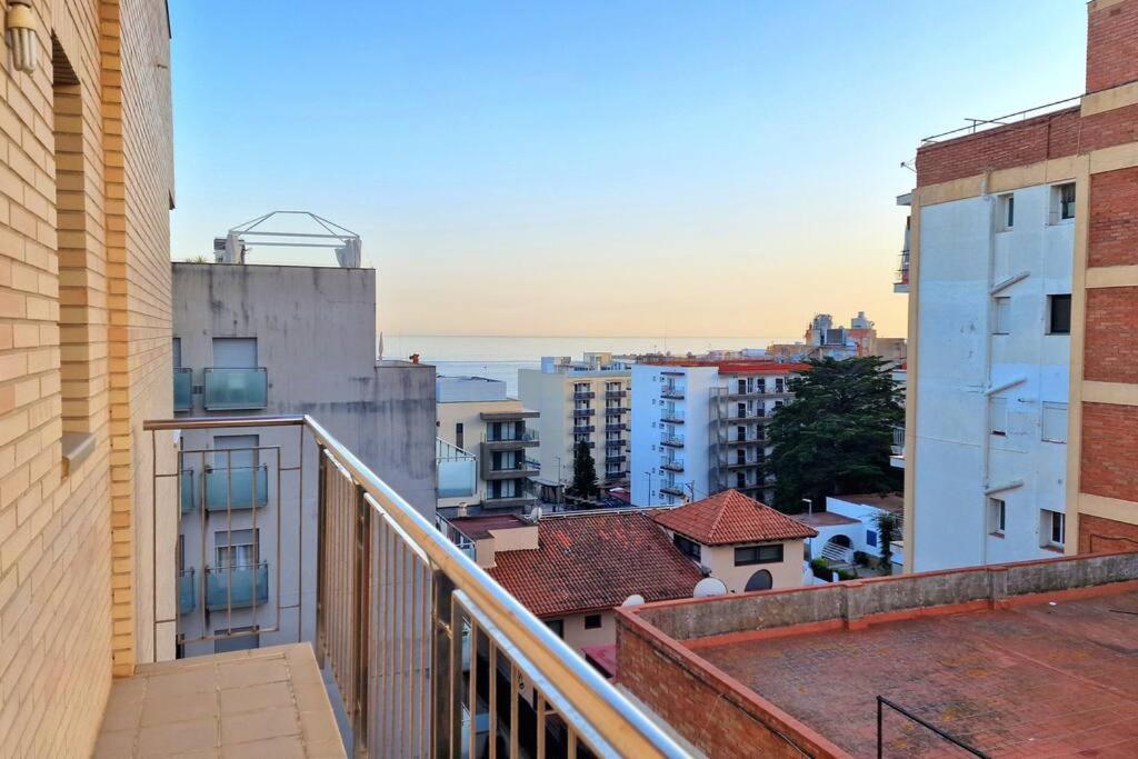 Appartement Rene Go2llolet Lloret de Mar