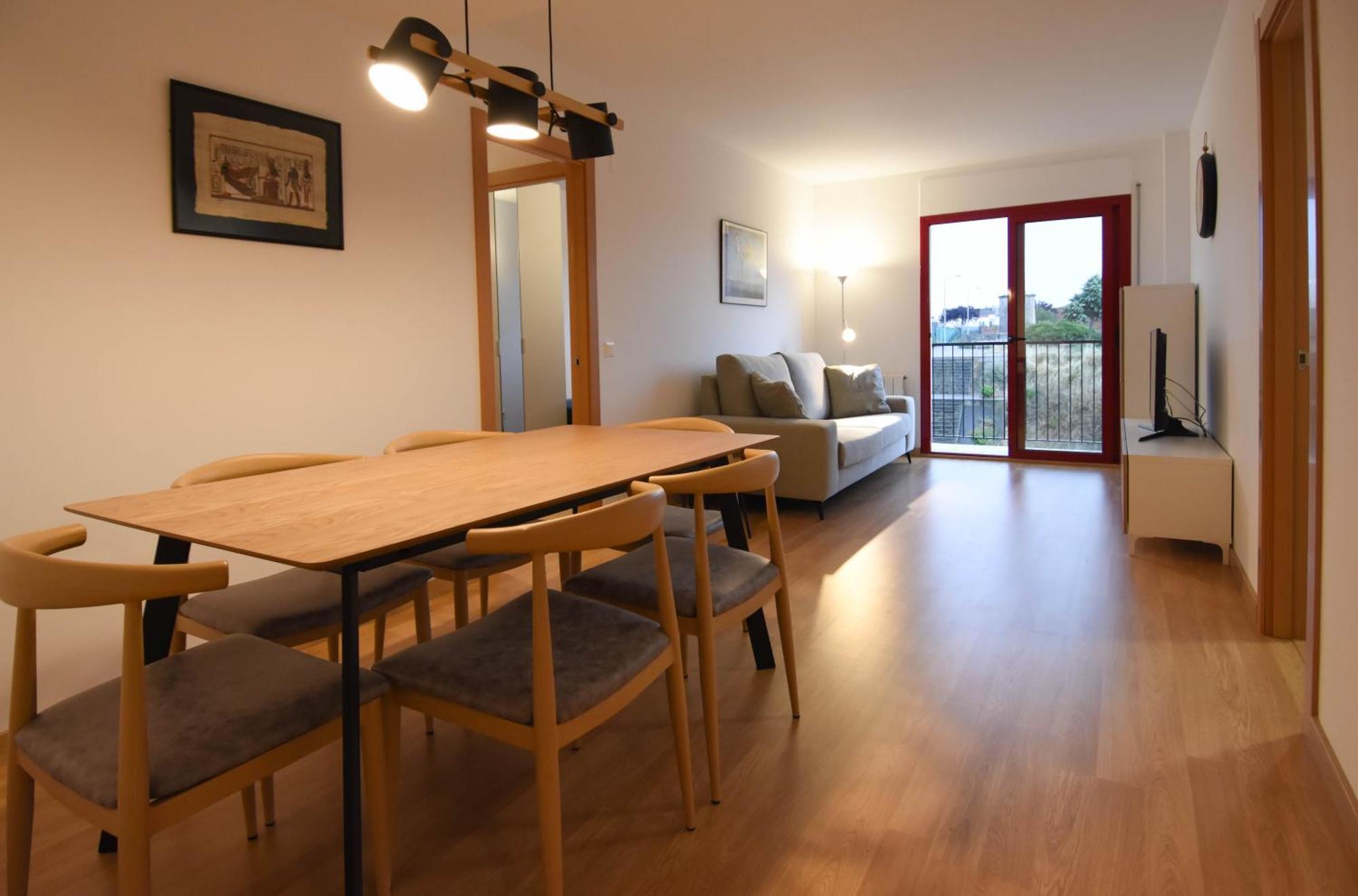 Cs Ponent10 Appartement Cassà de la Selva