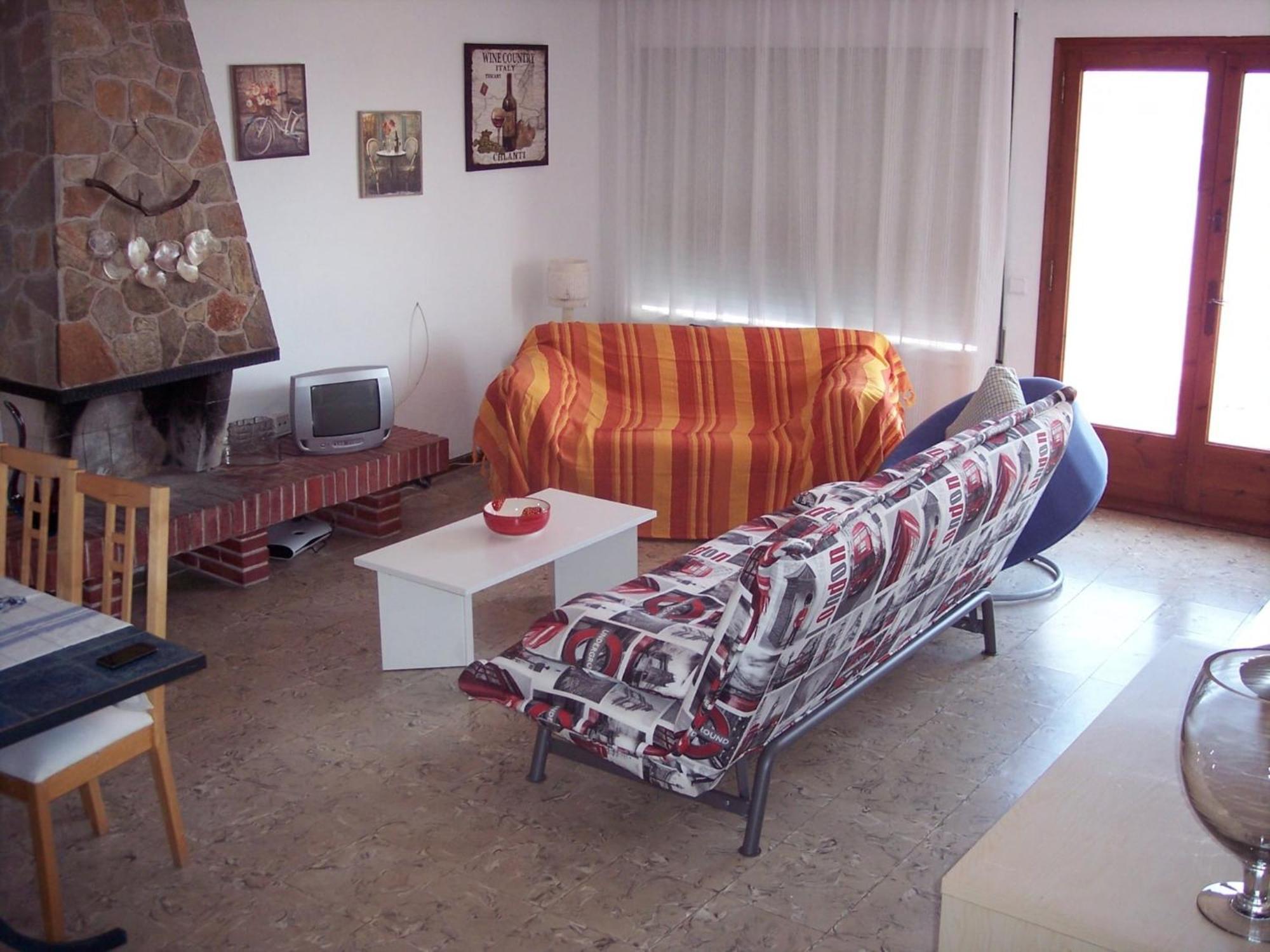 The In Estartit Holiday home