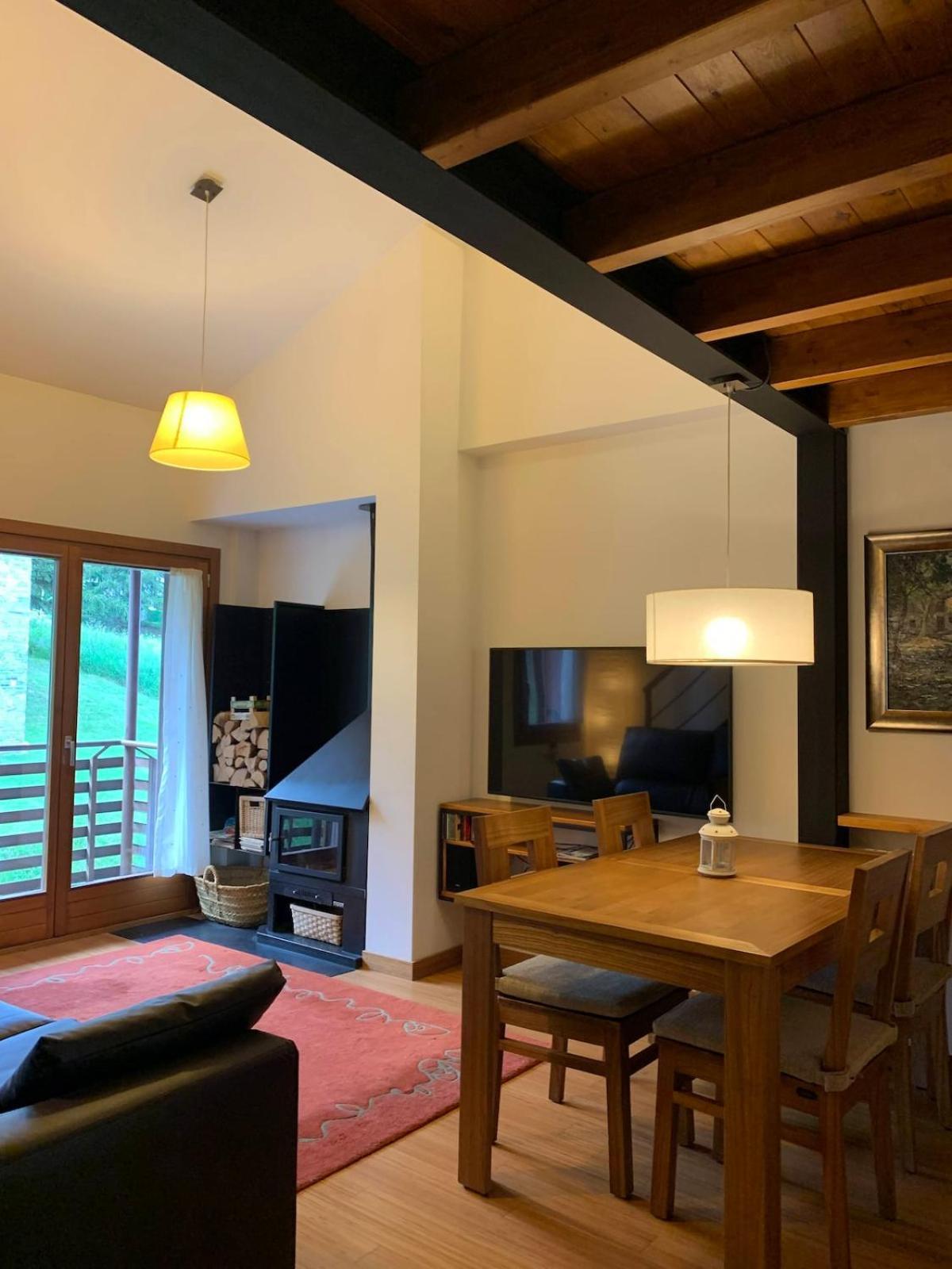 Molina Puigmal Appartement Gérone