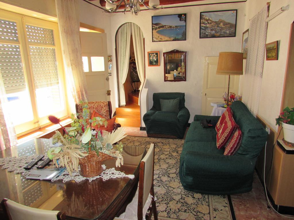 Casa Els Grecs 度假居 *