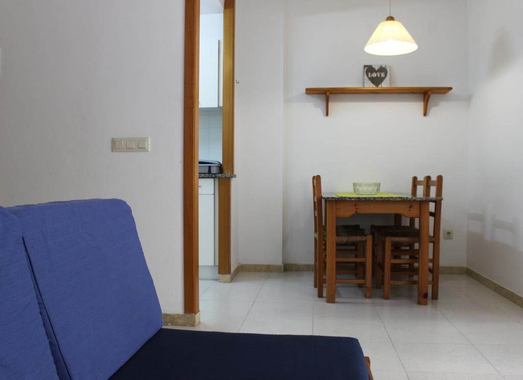 Apartmán Ar Botanic Blanes