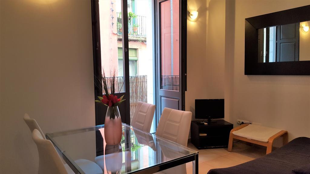 Apartmán Gran Estudio Barri Vell Girona