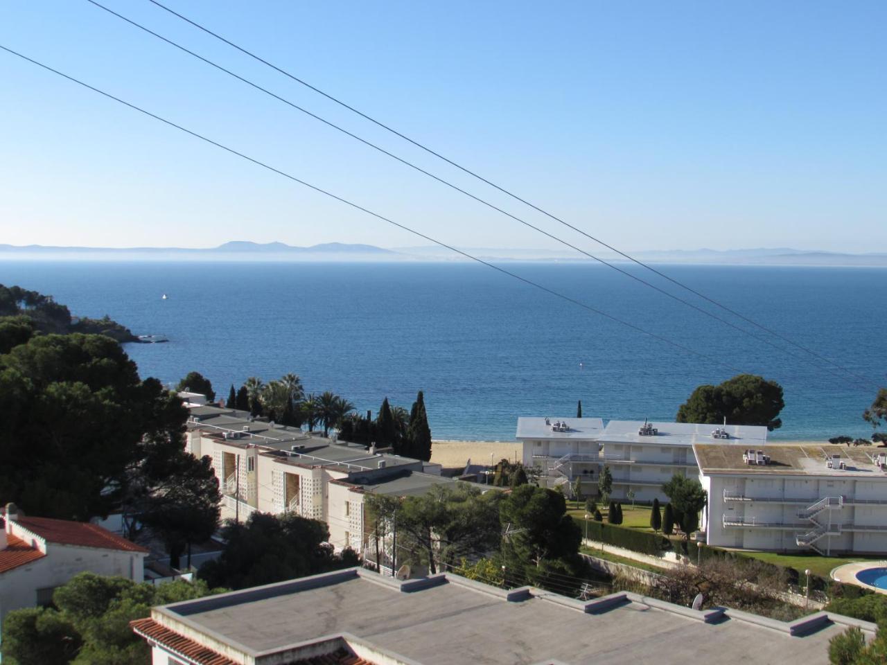 Agnesse Appartement *