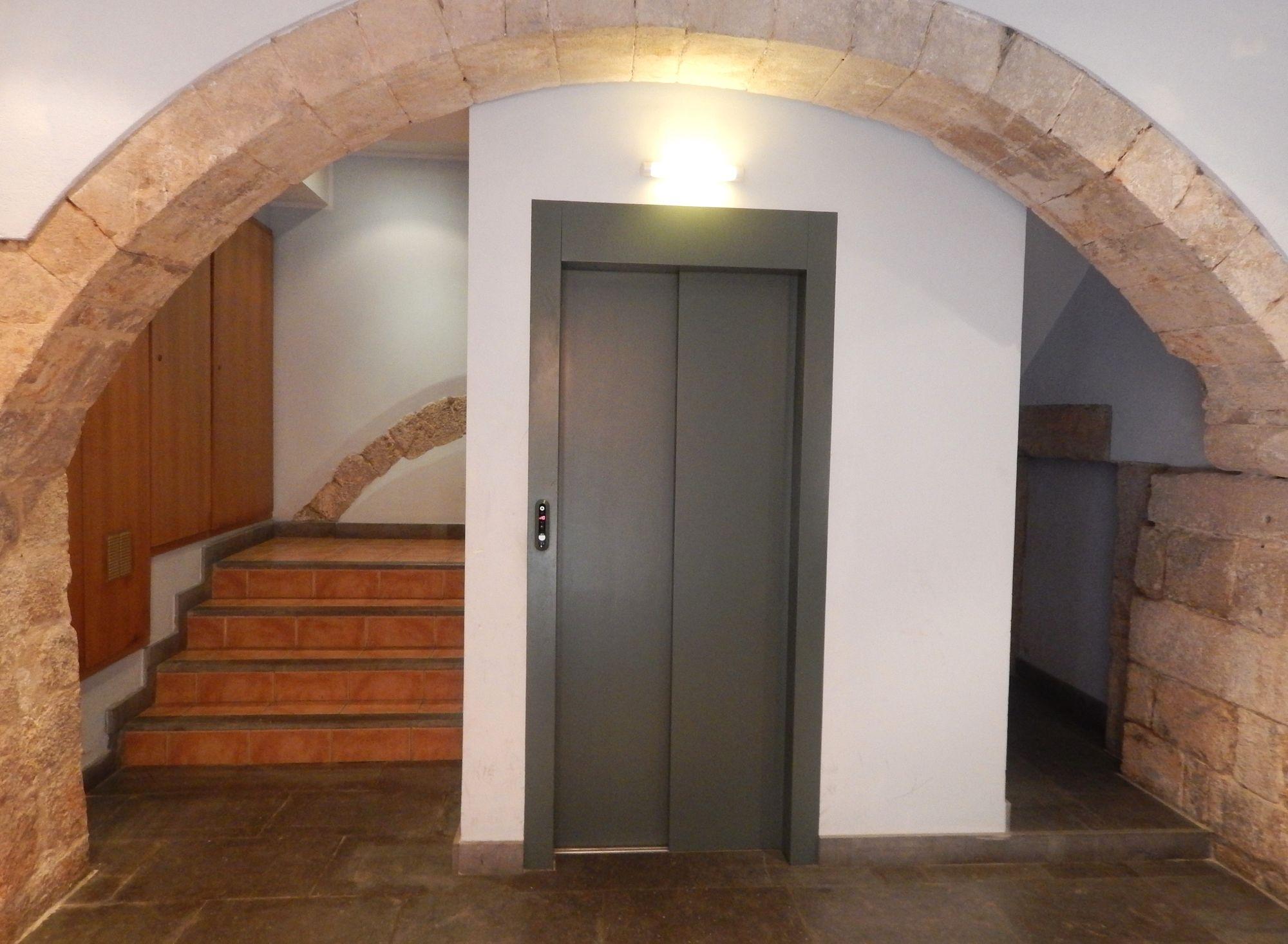 Pou Rodo 22 Apartment