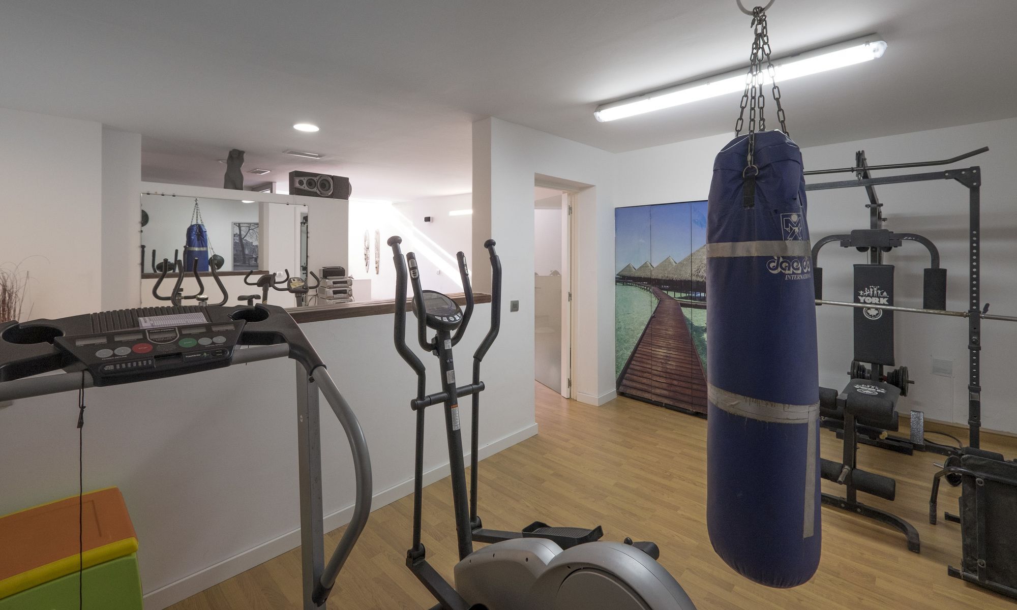 Apartment 104647 In Lloret de Mar