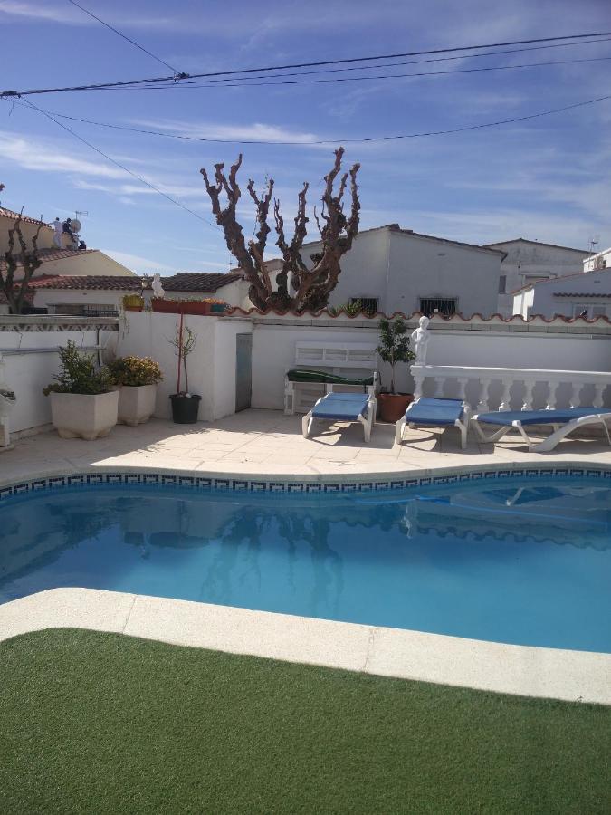 Alberes 61-b Empuriarent Dom wakacyjny Empuriabrava