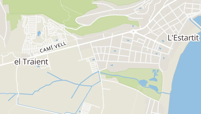 Kaart